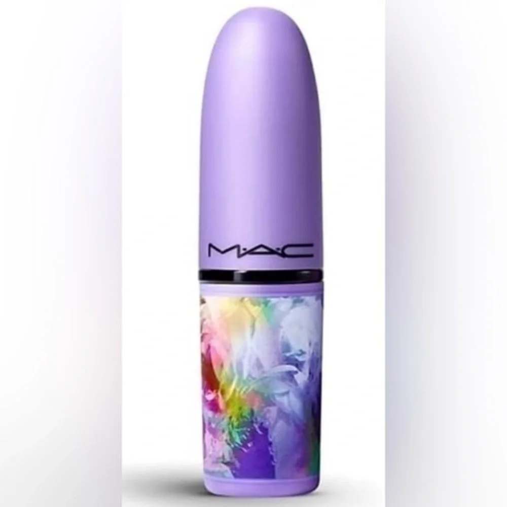 MAC Cosmetics limited edition